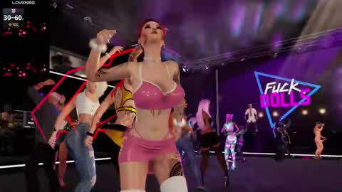 Maya online show from December 5, 2025, 3:15 am