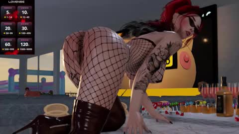 Maya online show from February 22, 2026, 4:02 am