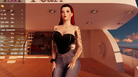 Snapshot of maya_3dxx chatting on May 31, 2026, 5:09 pm Maya online show from May 31, 2026, 5:09 pm