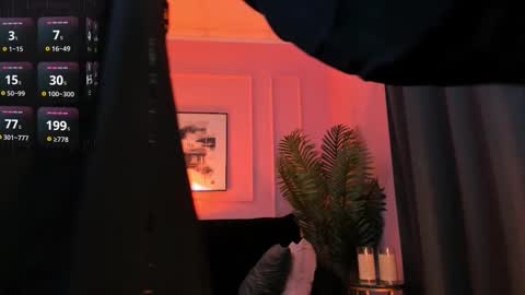 Snapshot of maya___muse chatting on February 4, 2026, 2:23 pm Maya online show from February 4, 2026, 2:23 pm