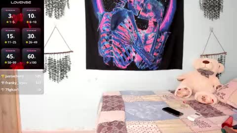 Snapshot of maya__fox chatting on February 14, 2025, 4:26 am OF mayitta19 online show from February 14, 2025, 4:26 am