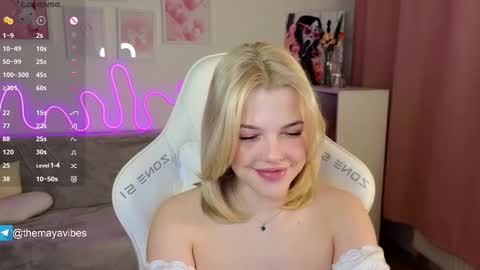 Maya online show from February 11, 2026, 3:22 am