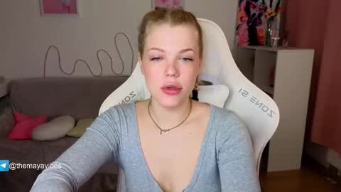 Maya online show from March 18, 2026, 3:20 am