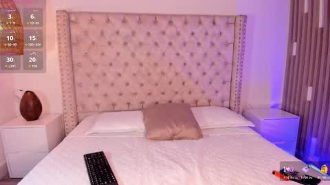 Maya online show from November 20, 2025, 3:50 am