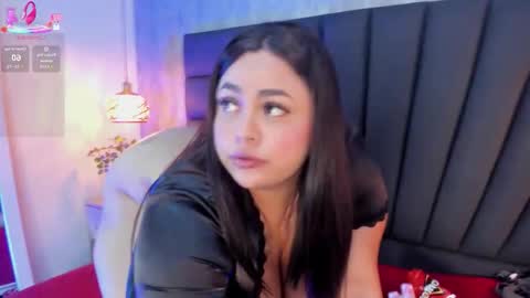 Maya online show from February 13, 2026, 9:00 pm