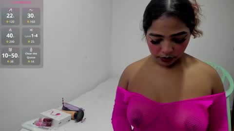 Maya online show from October 5, 2025, 3:05 am