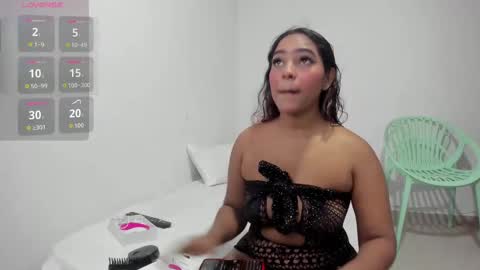 Maya online show from October 7, 2025, 2:31 am