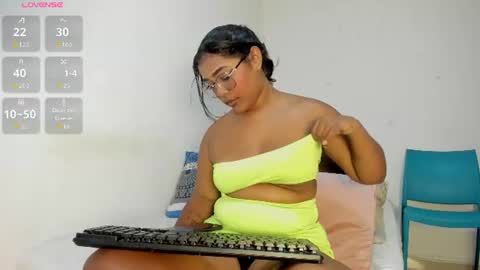 Maya online show from July 23, 2026, 2:09 am