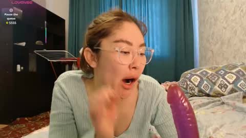 maya_kumashiro online show from March 25, 2026, 2:28 am