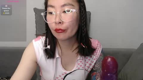 Snapshot of maya_kumashiro chatting on May 18, 2026, 11:43 pm maya_kumashiro online show from May 18, 2026, 11:43 pm