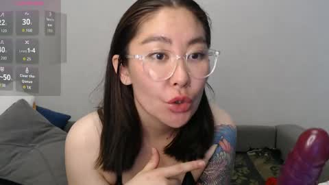 Snapshot of maya_kumashiro chatting on May 30, 2026, 12:19 am maya_kumashiro online show from May 30, 2026, 12:19 am