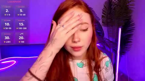 Maya online show from November 23, 2025, 2:00 am