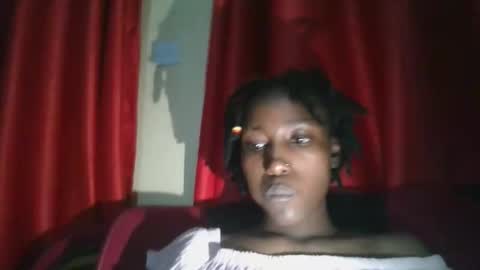 maya_melody online show from February 9, 2026, 8:46 pm