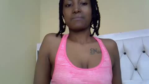 maya_melody online show from February 26, 2026, 3:55 pm