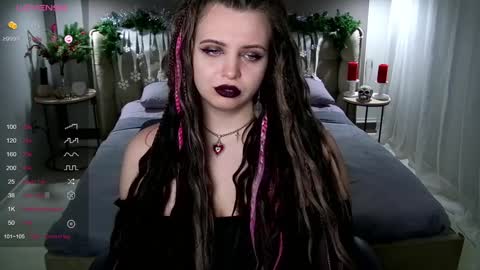 Maya Mils online show from December 23, 2024, 4:12 am