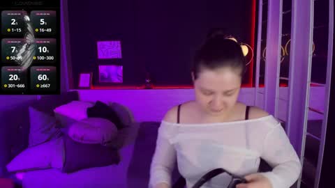 Woman online show from January 26, 2025, 6:07 am