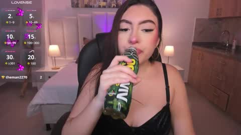 Maya vexx online show from January 10, 2026, 9:05 pm