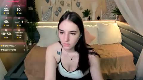 maya_winters online show from June 30, 2026, 12:28 pm