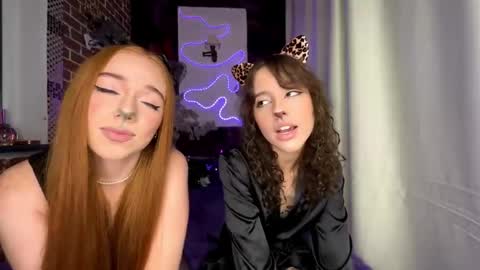 Maya  Lola online show from September 27, 2025, 7:13 am