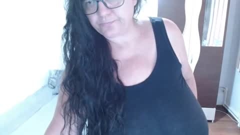Snapshot of mayabbw50tits chatting on September 17, 2025, 9:33 am Maya online show from September 17, 2025, 9:33 am