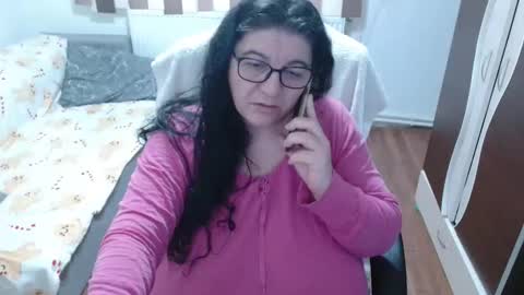 Maya online show from February 25, 2026, 7:29 am