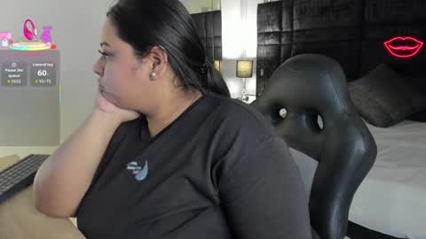 MAY online show from January 8, 2026, 2:58 am