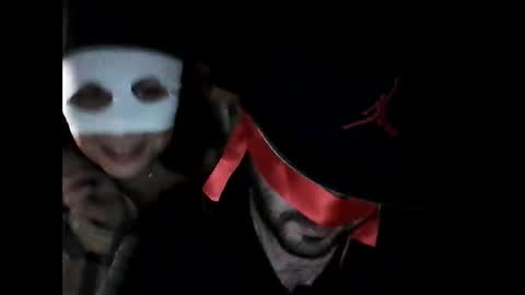 mayaearonpassionforyou online show from October 27, 2025, 8:57 pm