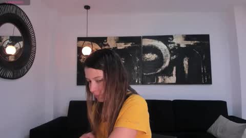 M A Y A    H O F F M A N online show from February 3, 2026, 11:15 am