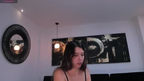 M A Y A    H O F F M A N online show from February 7, 2026, 11:14 am