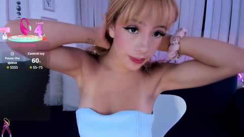 Mayajhons online show from December 5, 2025, 12:58 pm