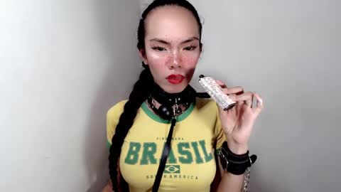 mayamint online show from November 13, 2025, 6:45 am