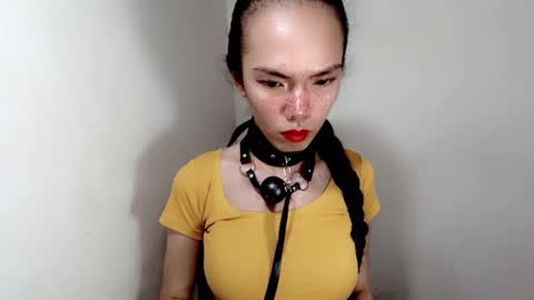 mayamint online show from November 23, 2025, 1:05 am