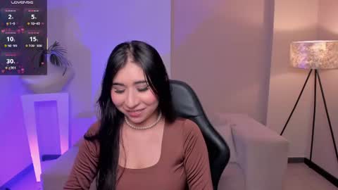 Snapshot of mayamoretti chatting on July 6, 2026, 7:27 pm Maya online show from July 6, 2026, 7:27 pm