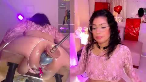 Snapshot of mayarouse chatting on February 3, 2026, 2:11 pm Maya online show from February 3, 2026, 2:11 pm