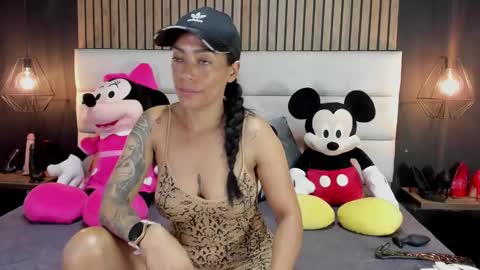 Nicolle Ruselle   Hello my lovely  schedule for great fun from  630 am and end 800 pm Colombian time I wait for you online show from January 15, 2025, 11:21 am