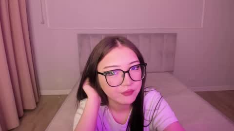 Snapshot of mayasaya chatting on February 16, 2026, 3:46 am Erina online show from February 16, 2026, 3:46 am