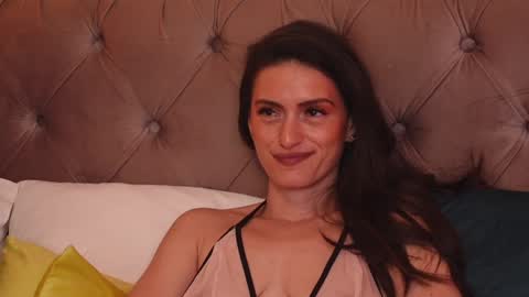 MayaVixxen online show from January 25, 2025, 6:01 am