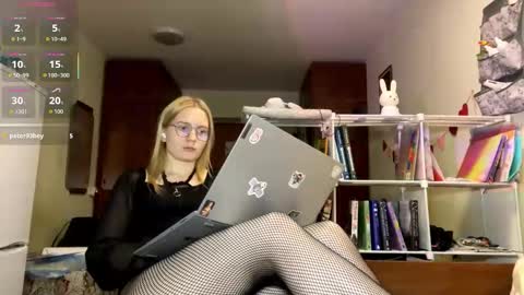 Lola online show from November 10, 2025, 4:06 pm