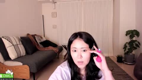 Snapshot of maybenanako chatting on November 15, 2025, 3:52 pm Nanako online show from November 15, 2025, 3:52 pm