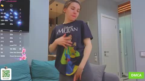 Snapshot of maydacarls chatting on October 30, 2025, 5:09 am My name Casey online show from October 30, 2025, 5:09 am