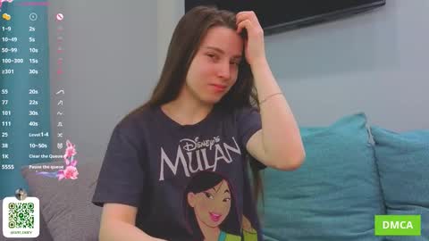 Snapshot of maydacarls chatting on October 31, 2025, 4:57 am My name Casey online show from October 31, 2025, 4:57 am