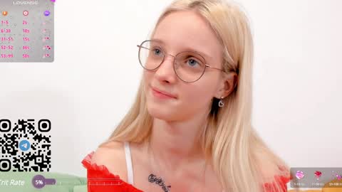 Megan online show from December 13, 2024, 12:39 pm