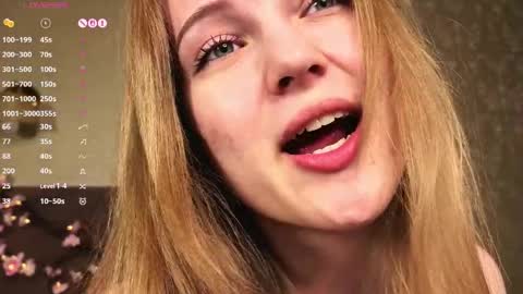 Megan online show from May 30, 2026, 5:15 am
