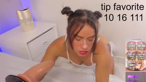 maye  online show from November 23, 2025, 2:33 am