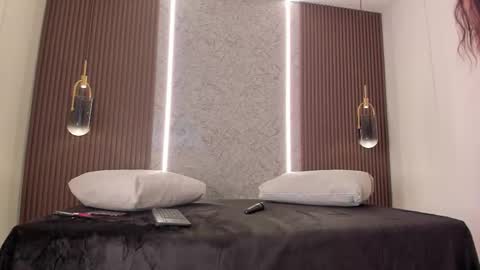 Maye Wells online show from February 20, 2026, 7:47 pm