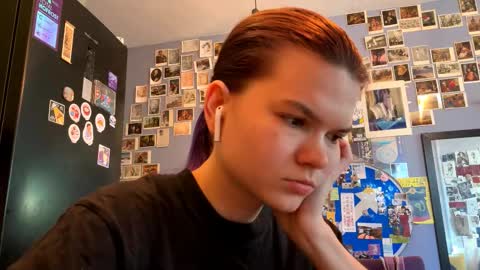 Rose online show from March 14, 2026, 6:19 am