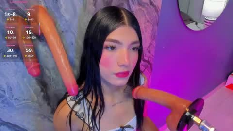 mayfox_06 online show from January 11, 2026, 7:52 pm