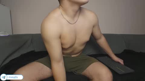 Snapshot of maygly chatting on September 20, 2025, 4:52 pm Slava and Alextatto online show from September 20, 2025, 4:52 pm