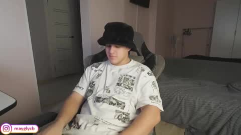 Slava and Alextatto online show from November 21, 2025, 7:07 am