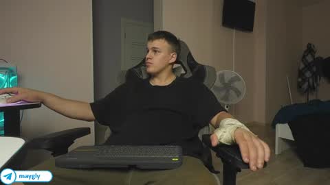Slava and Alextatto online show from June 14, 2026, 8:33 pm